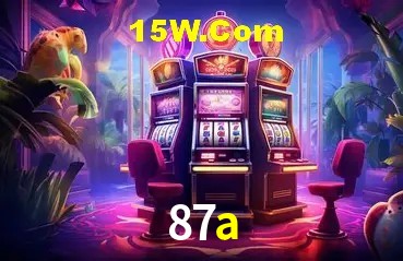 Jogos de Slot 87a