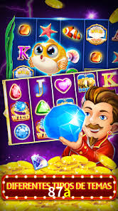 Casino VIP 87a