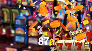 Sinta a adrenalina dos jogos de cassino com 87a