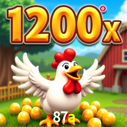 Jogo Aviator 87a