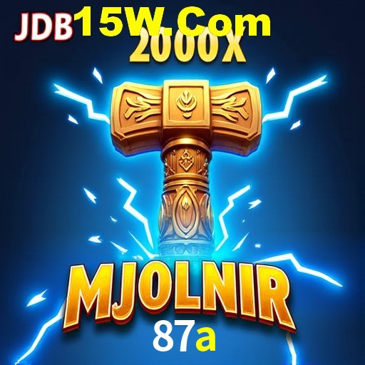 Descubra o Mundo do Cassino Online com 87a